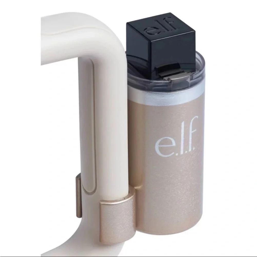 Stanley Cup 30oz Stainless Steel Flowstate Tumbler Honey Talks ELF collection - Picture 5 of 5